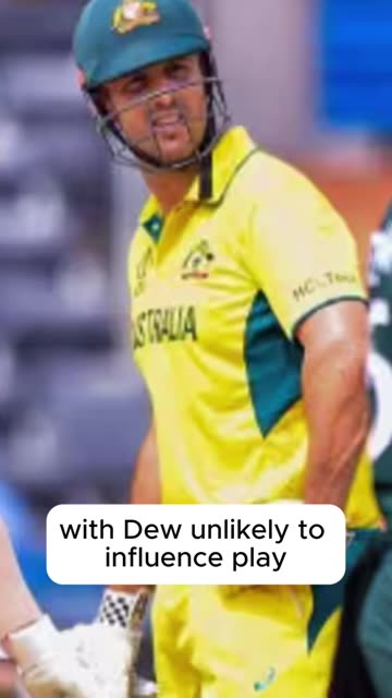 Pakistan Win Toss and Choose to Bat First in Lahore T20I Opener