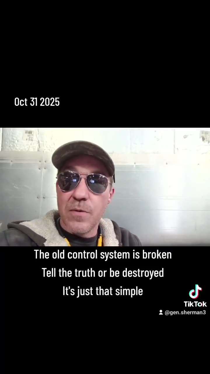 America First is a coalition bonded together by the truth