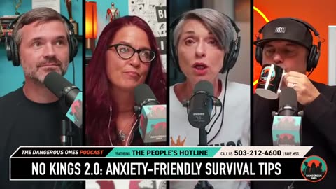 NO KINGS 2.0: It's time to MOBILIZE