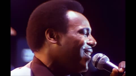 George Benson - Give Me The Night