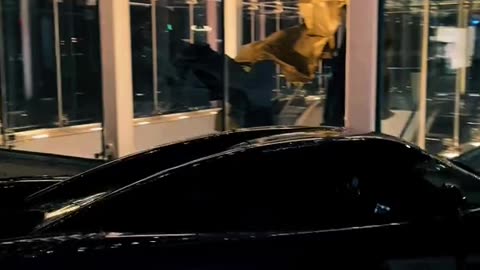 🏎️💨 The Most EXCITING Supercar Drive in Dubai! | LuxurySportsCars