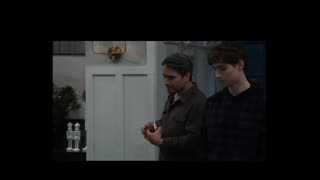 GH 12-24-25 Just The Silent Night Montage