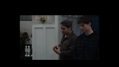 GH 12-24-25 Just The Silent Night Montage