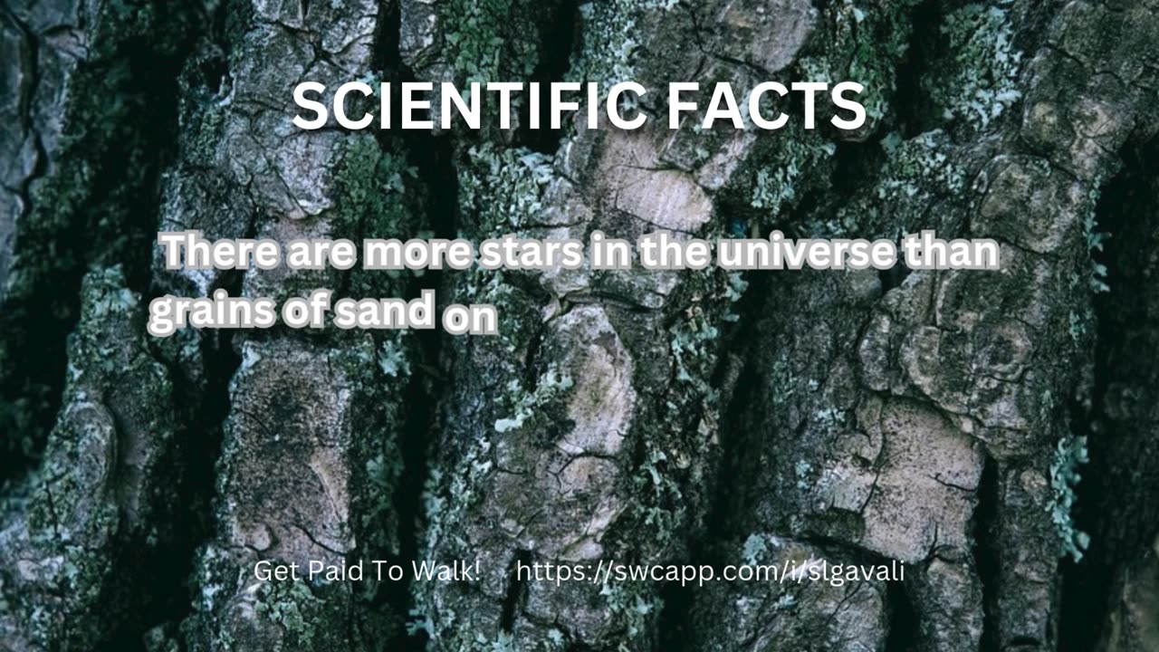 Scientific Facts