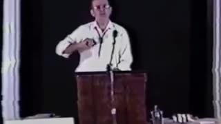 Free Unlimited Energy: A Nuclear Economy - Galen Winsor