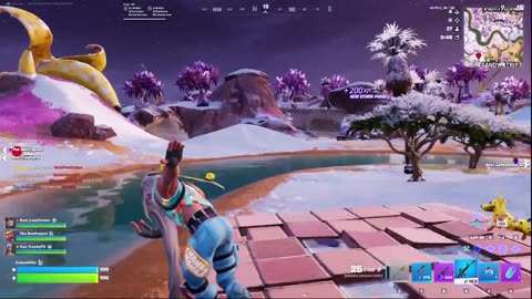 Fortnite - Come Join me - 2014-7668-3962 - #calumkiller #fortnite #oldtimer