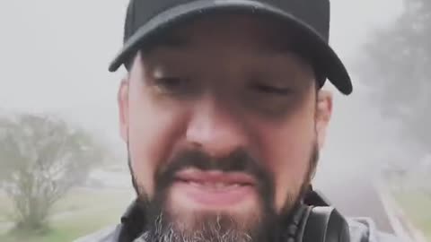 Thousands of Americans under 'stay inside' advisories as air fills with lung-penetrating toxins