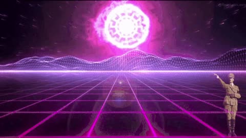 Vril Morning