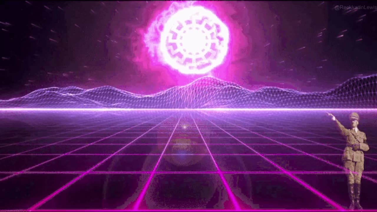 Vril Morning