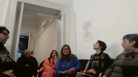 Bassolino - SICUREZZA, AUTOMAZIONE E DIGNITA' DEL LAVORO (23.01.25)