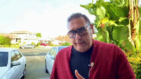 Ramin RealTalk - Who REALLY Runs California_ You’ll Be Pissed!!