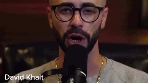 David Khait exposes another paid Democrat Protester. This paid protester “Identifies as They/Them”