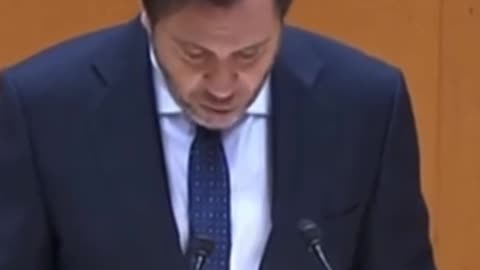 España: Óscar Puente no asume responsabilidades y ataca a los medios llamándolos buleros y fascistas