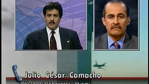 USA WORLDNET September 12, 2001 630pm-700pm EDT