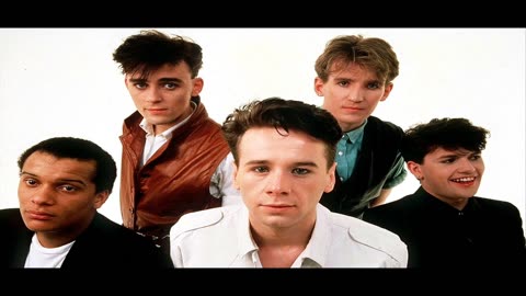 Simple Minds Don't You (Forget About Me) 🇬🇧