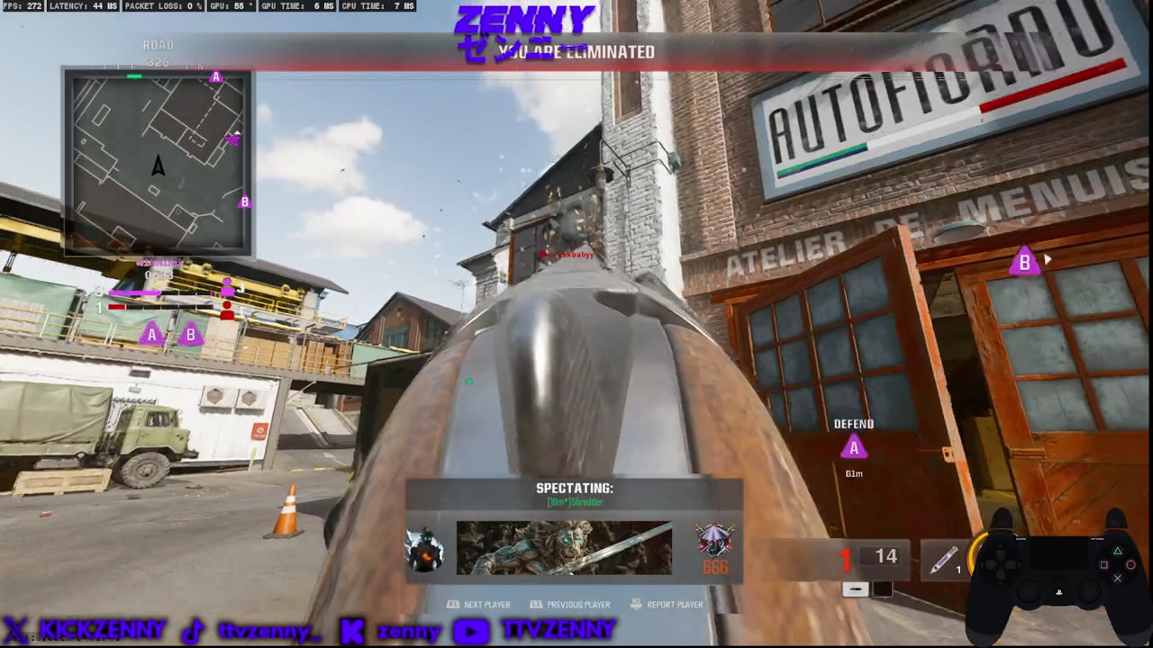 BO7 IS HERE BOT POV MF HAHAHAHA 6v6 PG18+ | UNFILTERED CHAT | CURSES AND BAD