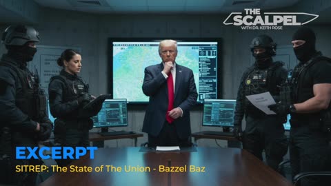 No Consequences? The Silence on Criminal Activities Following January 6th - or anything else?