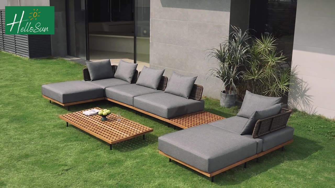 🌞Unbelievable Outdoor Furniture Finds!🛋