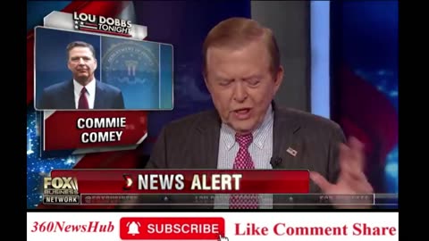 Brennan and Comey were Communist