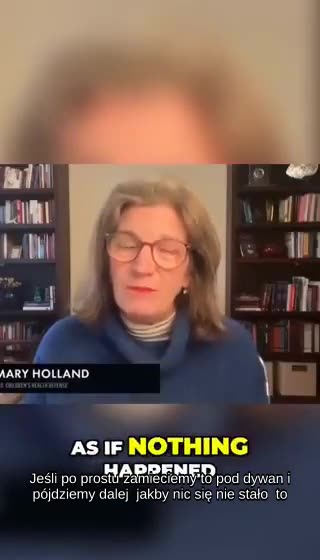 Rozliczenie z COVID to jedyna rzecz, która się nie wydarzyła — i jest to głębokie rozczarowanie.