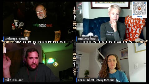WELCOME TO ERRT RADIO ON RUMBLE