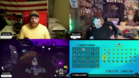 More Of The Pokéman Thing