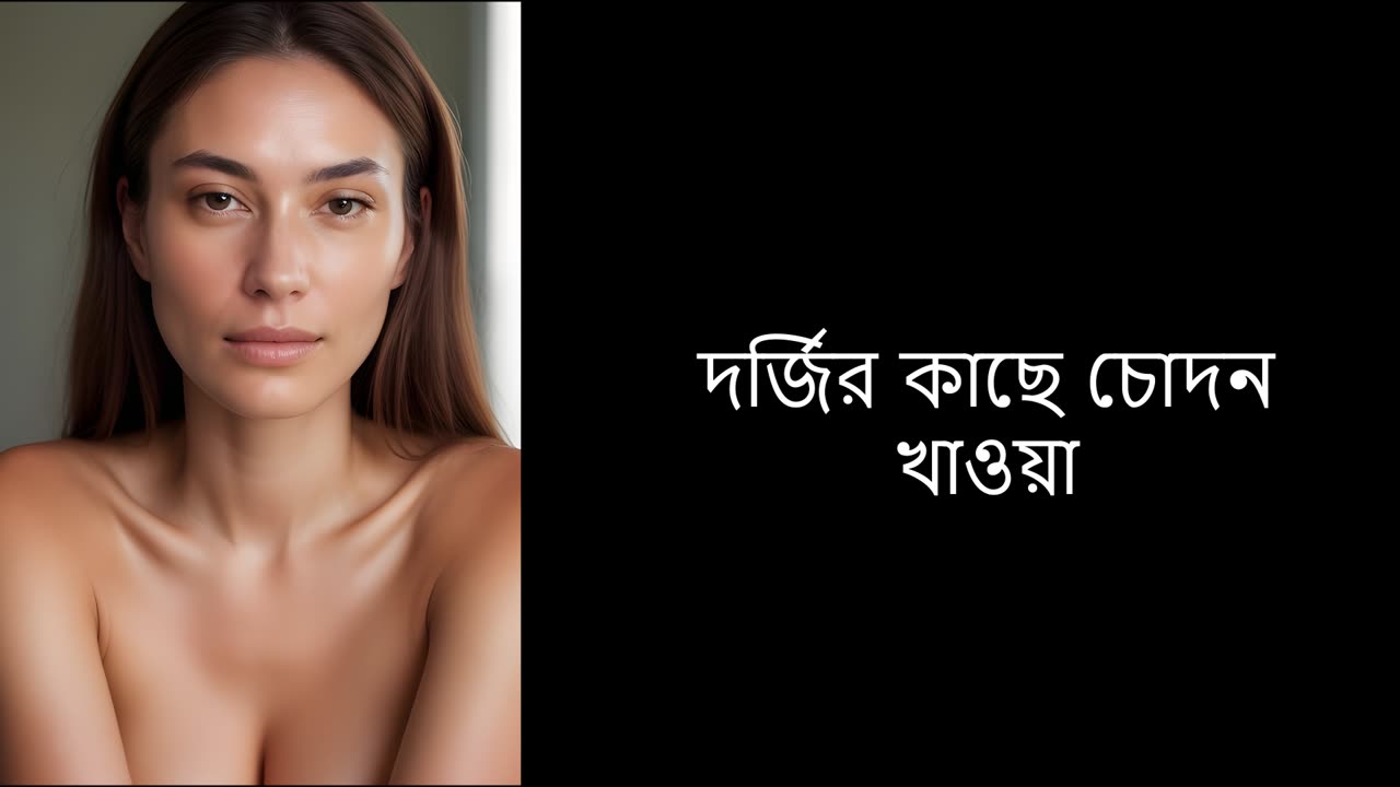 দর্জির কাছে চোদন খাওয়া - Bengali Audio Sex Stories