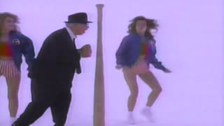 August 11, 1989 - Harry Caray "Cub Fan, Bud Man" Commercial