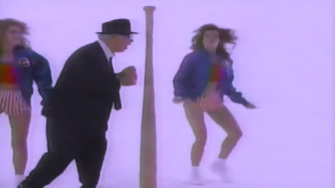 August 11, 1989 - Harry Caray "Cub Fan, Bud Man" Commercial