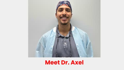 Axel Dental Studio : #1 Root Canal in Miami, FL | 33144