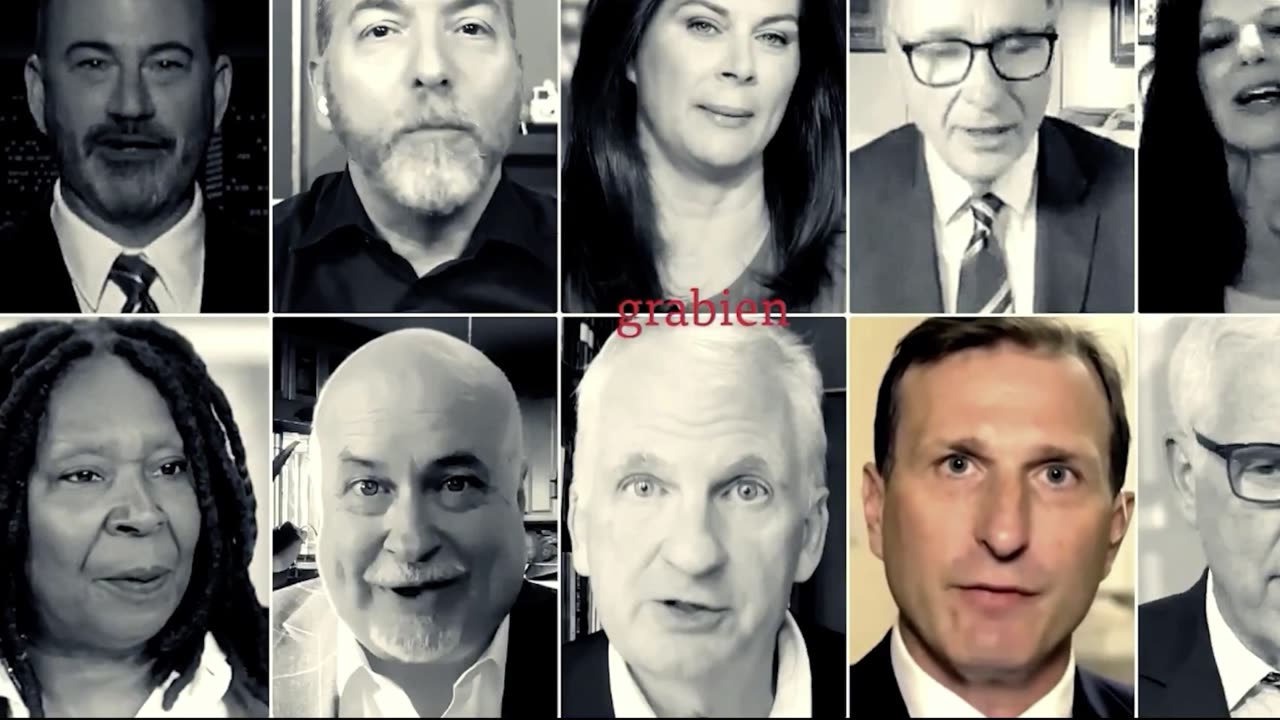 COORDINATED MISINFORMATION: MAINSTREAM MEDIAS DENIES THAT ANTIFA EXISTS