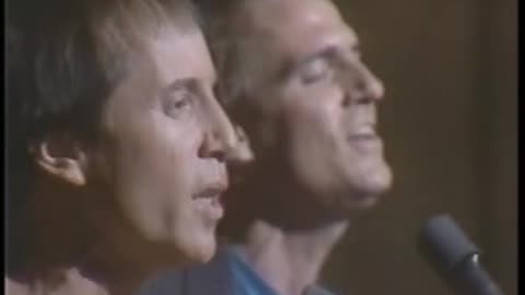 James Taylor & Paul Simon - Cathy's Clown - Sunny Skies = Saturday Night 1980