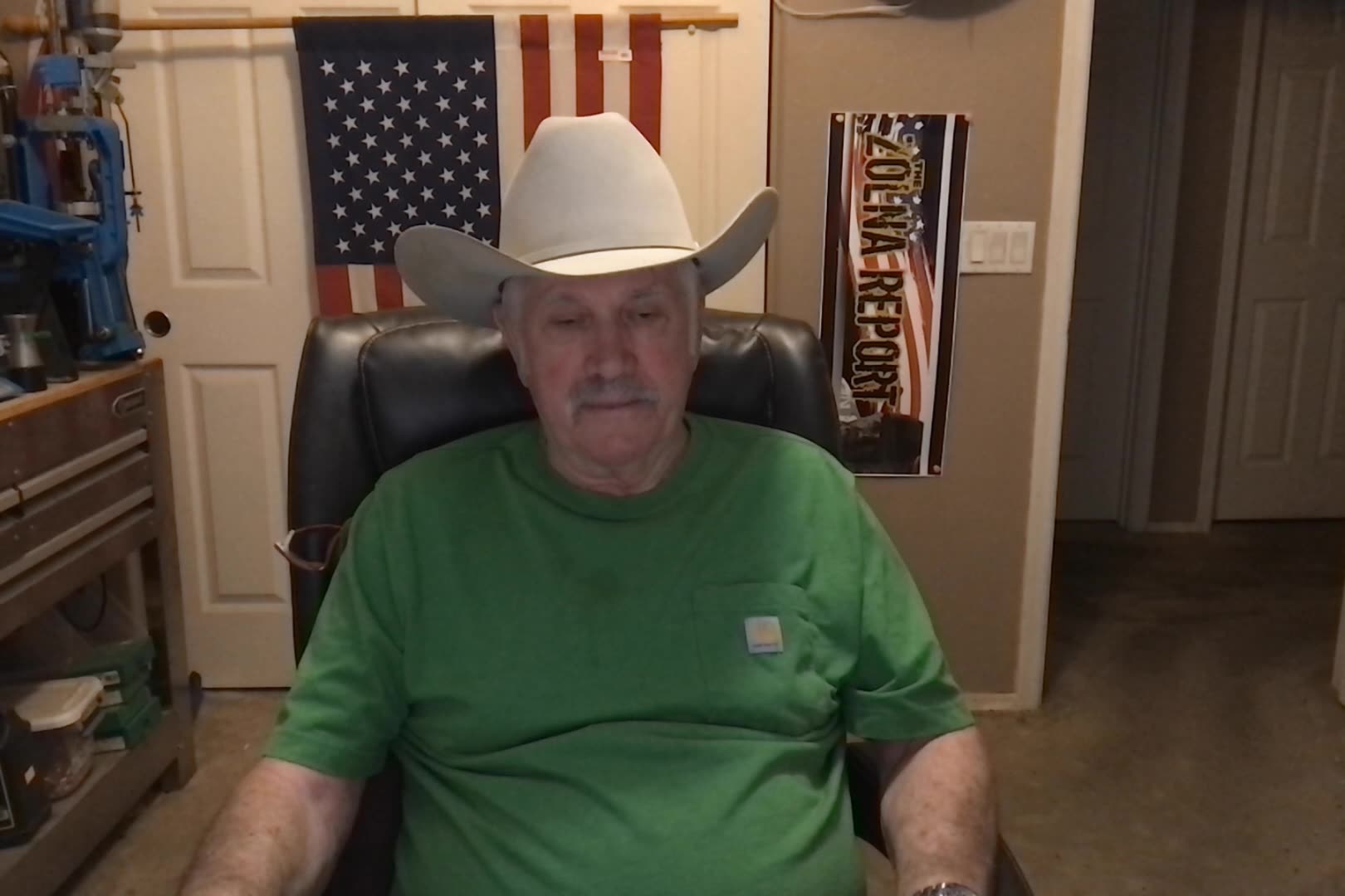 Trump Is Upset Over Ugly Photo Of Him, On Cover Of Time Magazine!