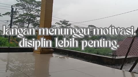 collection of sentences of advice in Indonesian part 52