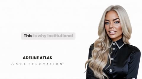 The Isolation People Feel When They Take on Institutions (By Adeline Atlas)