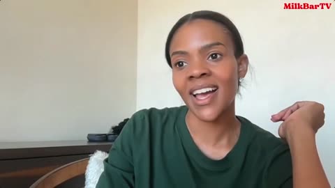 Candace Owens is now DIRECTLY ACCUSING the Trump administration of killing Charlie Kirk