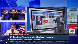 Trump y Pam Bondi toman acción: ¡La Guardia Nacional llega a Chicago para restaurar el orden!