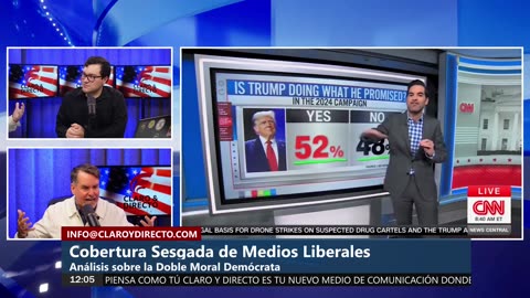 Trump y Pam Bondi toman acción: ¡La Guardia Nacional llega a Chicago para restaurar el orden!