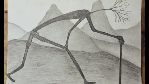 Miscellaneous Doodles (by Wulf of Gaia)