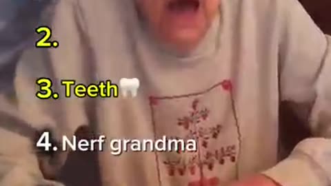 Breaking: Ranking BEST grandma moments ever #youtube #funny #youtubeshorts #crin