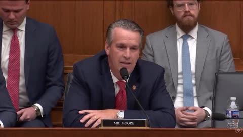 🚨 Nick Shirley appears before Congress on MN Somali Fraud