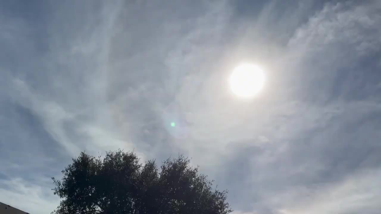 Arc Halo Chemring Bryan TX 1/10/26
