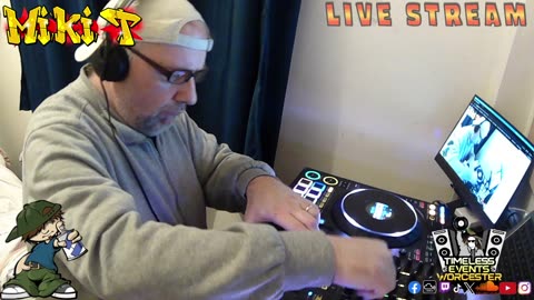 You’re Now Locked Into Timeless !