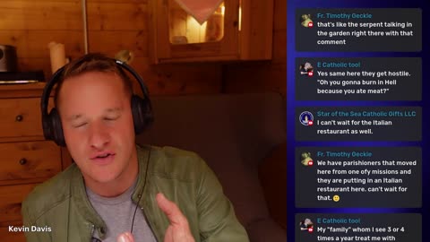 Crown Jewels and Favorite Meals