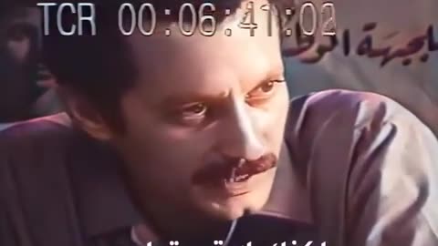 Why won't your organization engage in peace talks with the Israelis？