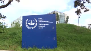 ICC convicts first Darfur militia leader for war crimes