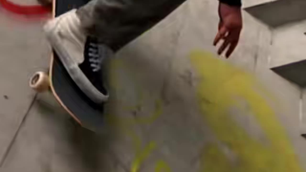 💥🛹 The Gnarliest Speed Ever! Wait For It... | SkateNation