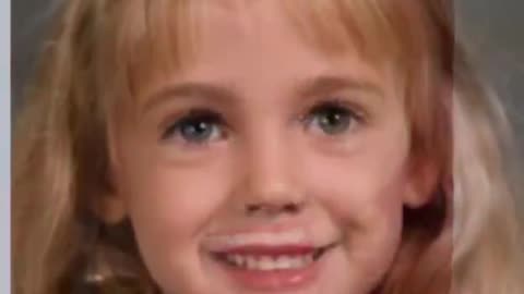 Is Erika Kirk JonBenét Ramsey?