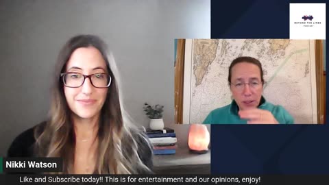 The Epstein files + Does Richardson flat out lie about MAGA voters turning Democrat? Ep. 180 BTLP