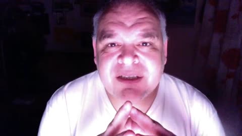 MattTaylorTV! Late Night Darkness - Sunday 23 February 2025